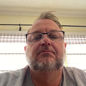 Meet your Posher, Randy